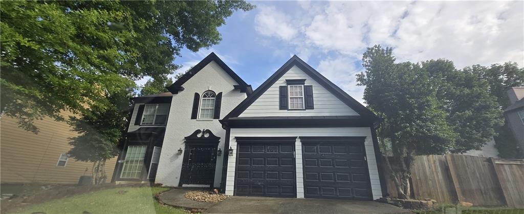 2731 Spindletop Ln., Kennesaw, GA 30144