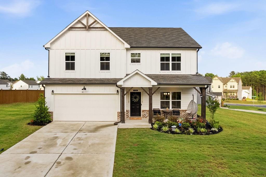339 Broadstone Blvd., Acworth, GA 30101