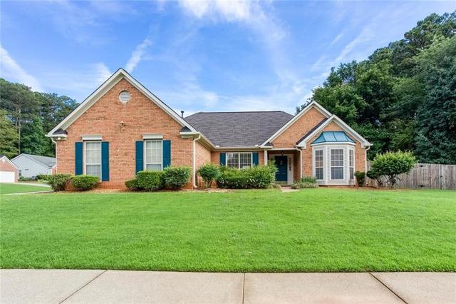 Homes Just Sold in Acworth: June 30th to July 6th