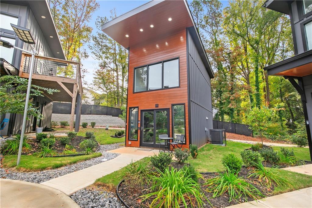 3120 Godby Rd. #1118, College Park, GA 30349