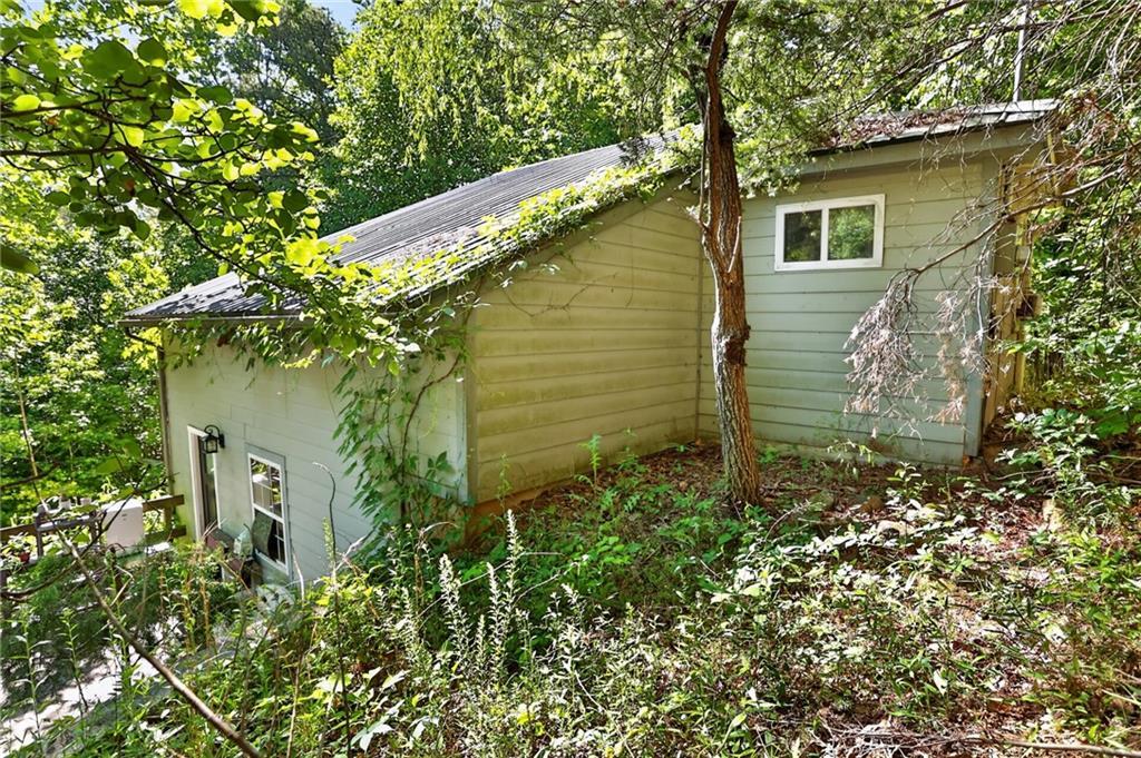 207 Lanier Dr., Dahlonega, GA 30533