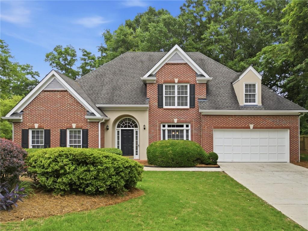 2351 Mcmurry Dr., Powder Springs, GA 30127
