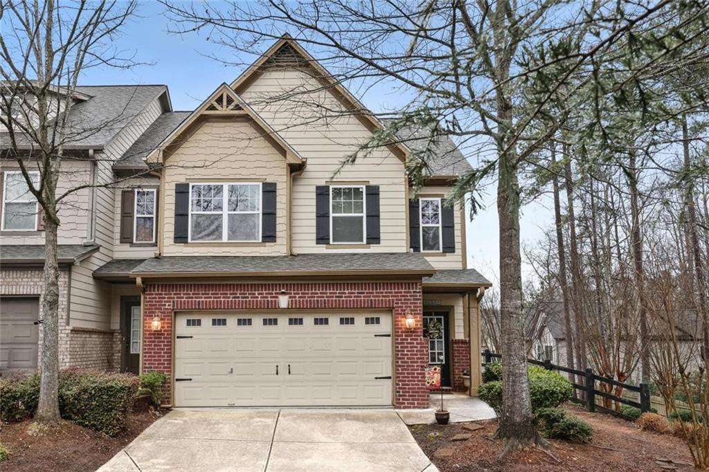 1951 Bay Beauty Ln., Austell, GA 30106