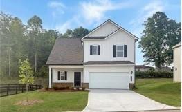 138 Red Tail Drive, Ringgold, GA 30736