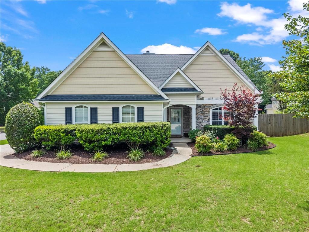 2062 Ridgestone Landing, Marietta, GA 30008