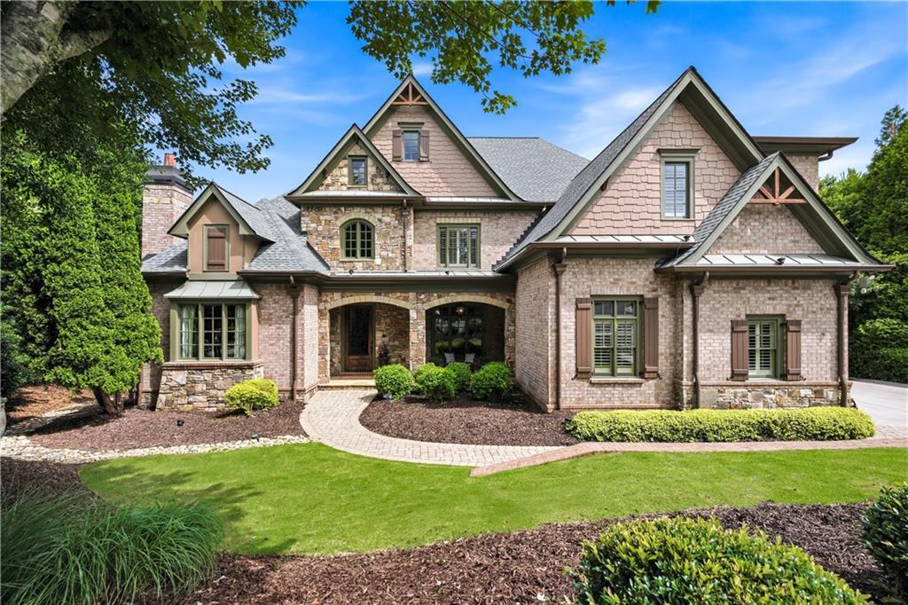 3310 Osterley Way, Cumming, GA 30041