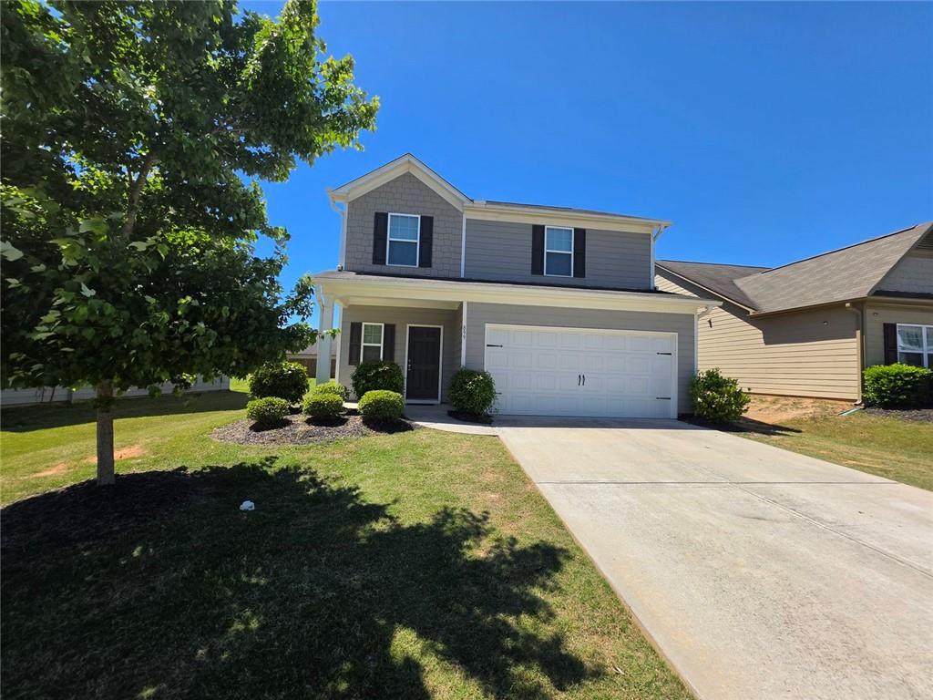 899 Independence Ave., Pendergrass, GA 30567