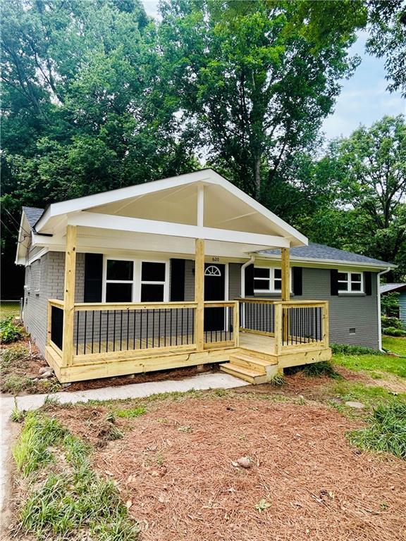 620 Mount Zion Rd., Conyers, GA 30012