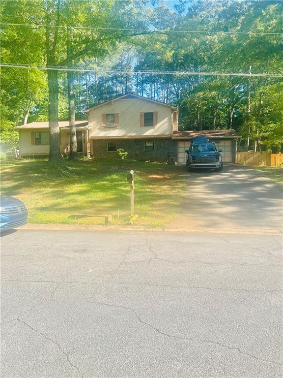 70 Hager Dr., Riverdale, GA 30274