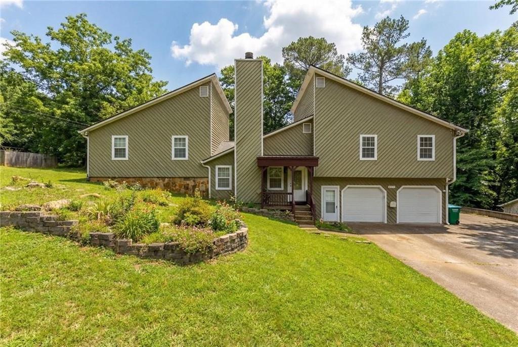 3720 Quail Hollow Tr., Snellville, GA 30039