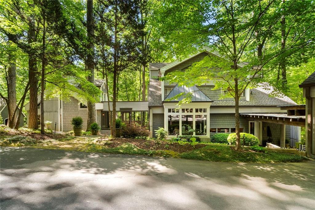 1575 Northridge Rd., Sandy Springs, GA 30350