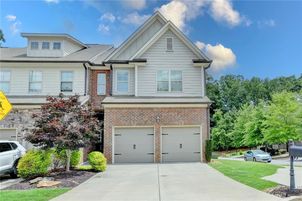 5510 Bright Cross Way, Suwanee, GA 30024
