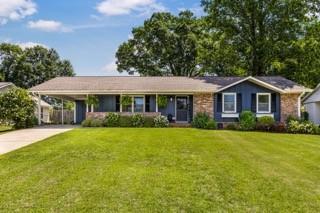 3539 Creatwood Tr., Smyrna, GA 30080