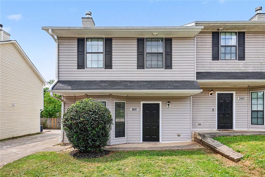 3607 Stephanie Ct., Powder Springs, GA 30127