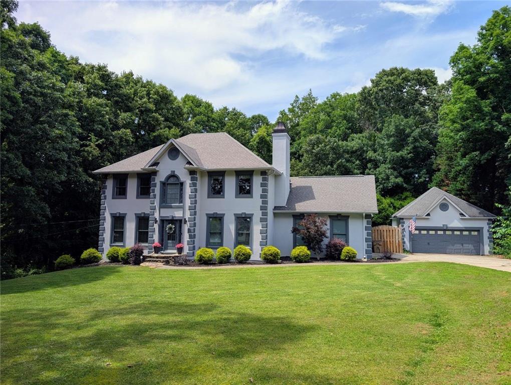 5630 Sourwood Rd., Cumming, GA 30040