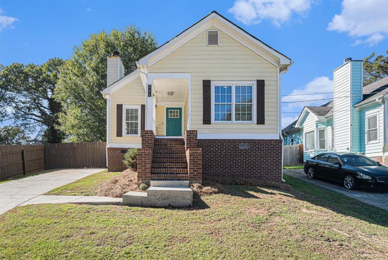 331 Inman St., Atlanta, GA 30310