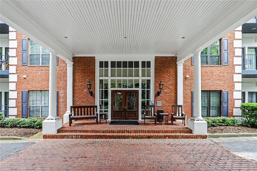 2921 Lenox Rd. ##306, Atlanta, GA 30324