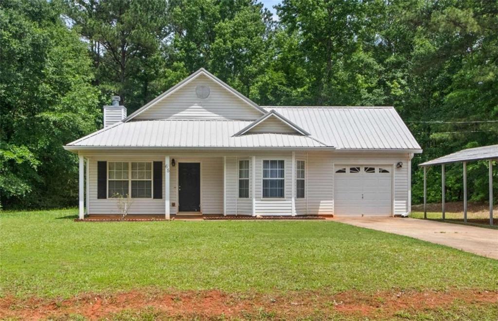 65 Mabry Place Ct., Covington, GA 30014
