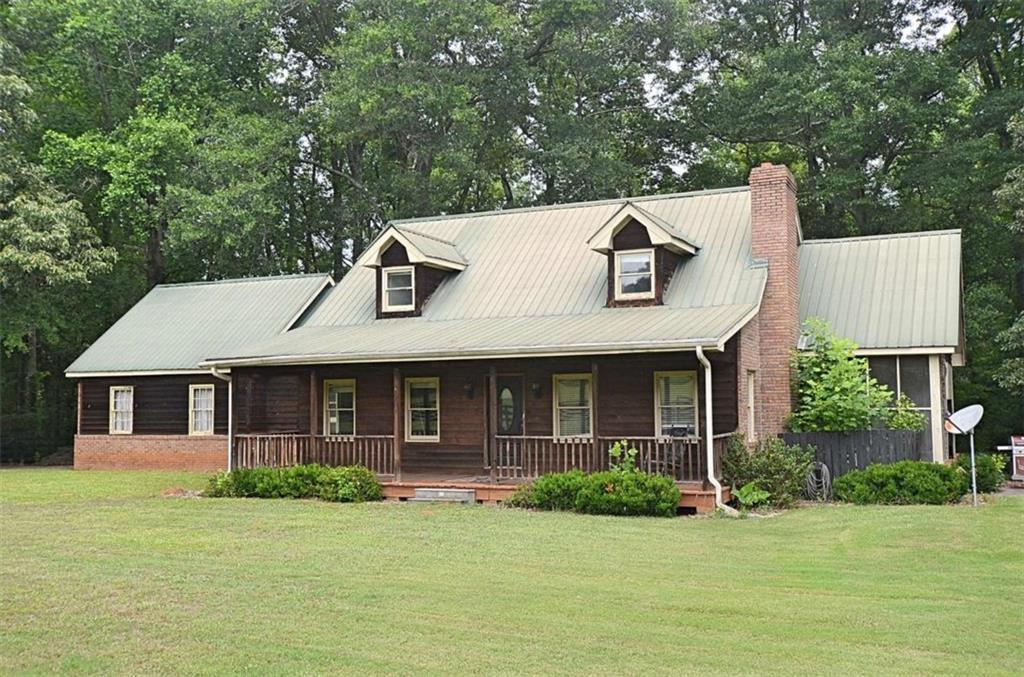 1140 Kinnett Rd., Covington, GA 30016