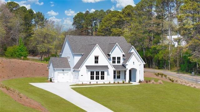 New Construction Homes For Sale This Week That Attend East Forsyth High School: May 27th to June 2nd
