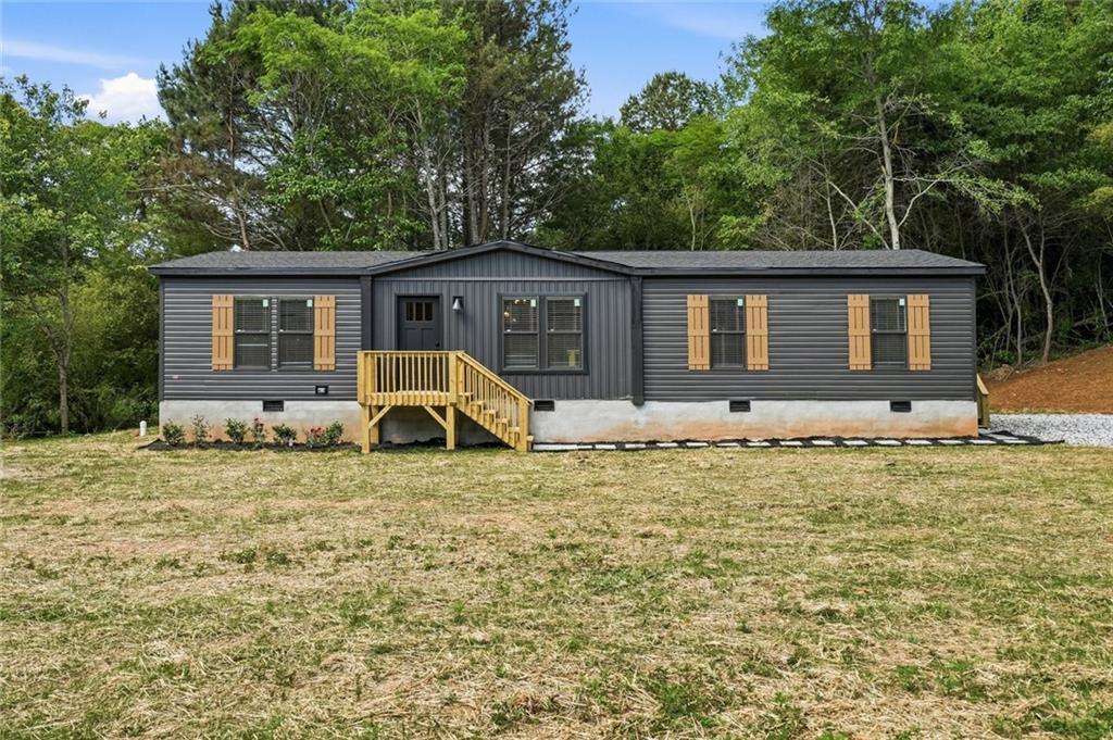 4909 Price Rd., Gainesville, GA 30506