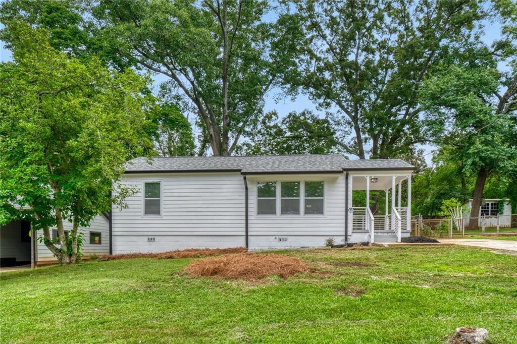 1816 Lee St., Decatur, GA 30035