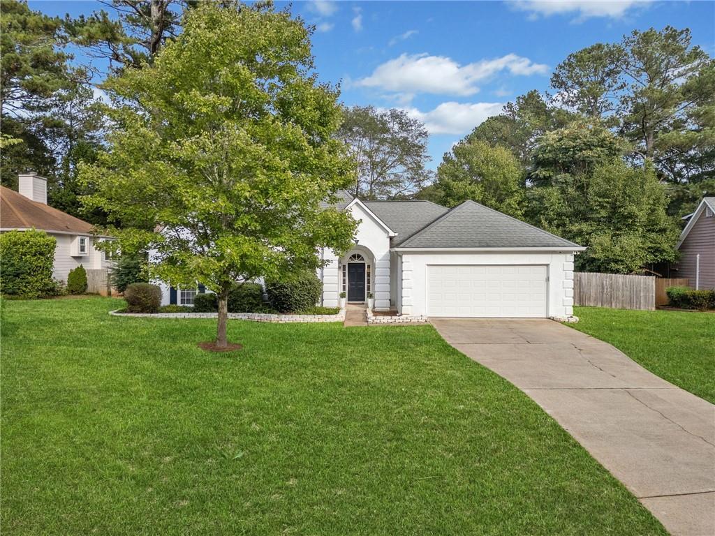 2376 Battle Forest Dr., Marietta, GA 30064