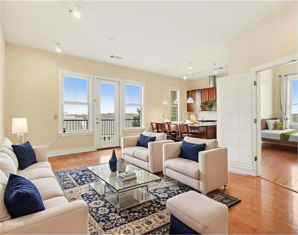 1195 Milton Ter. #4310, Atlanta, GA 30315
