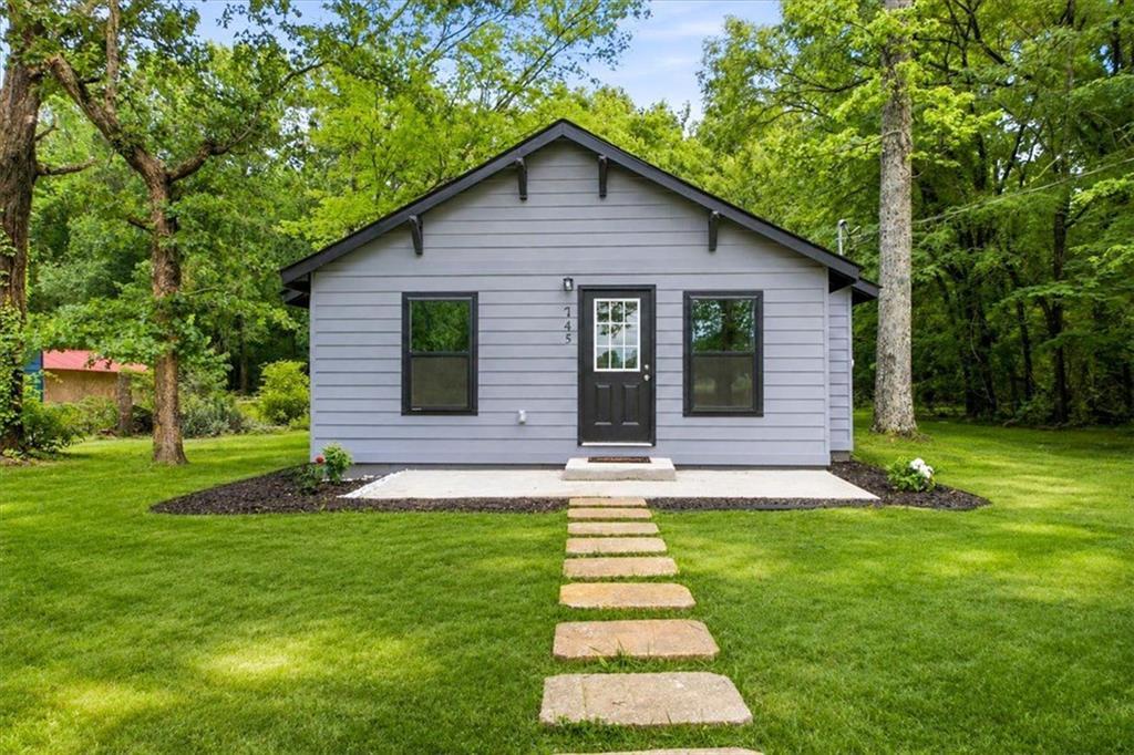 745 Burnett Ferry Rd., Rome, GA 30165