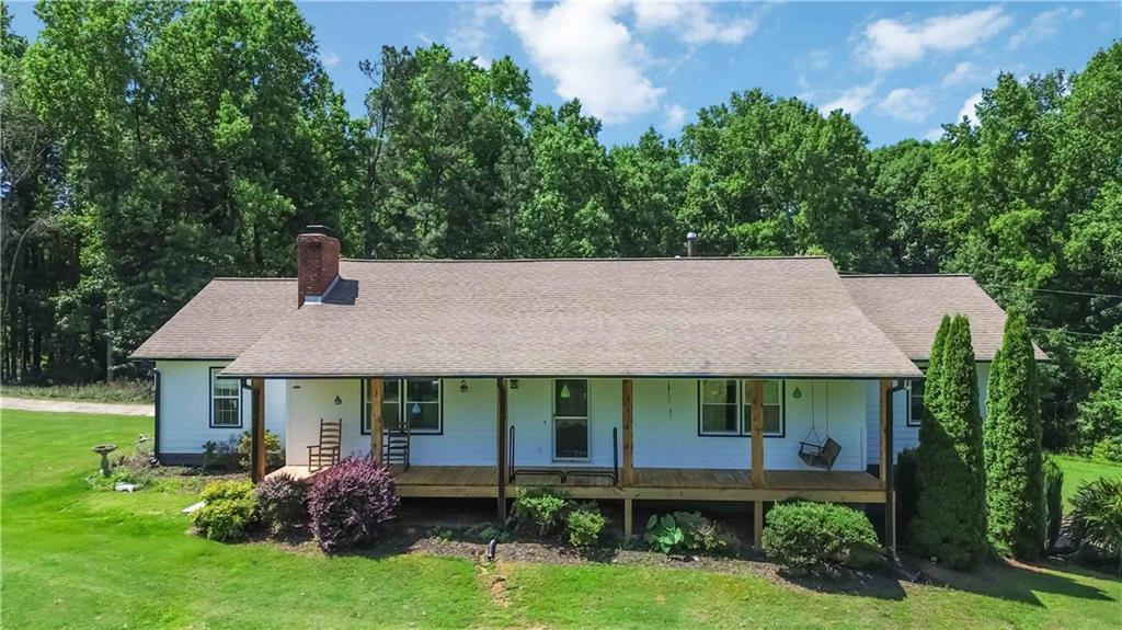 4410 Double Springs Rd., Monroe, GA 30656