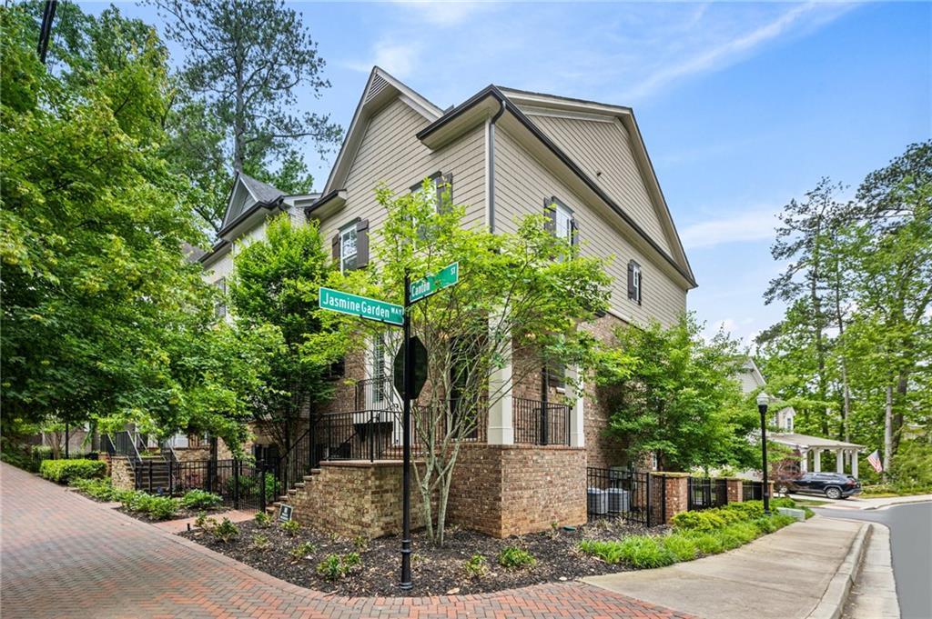 148 Canton St., Alpharetta, GA 30009