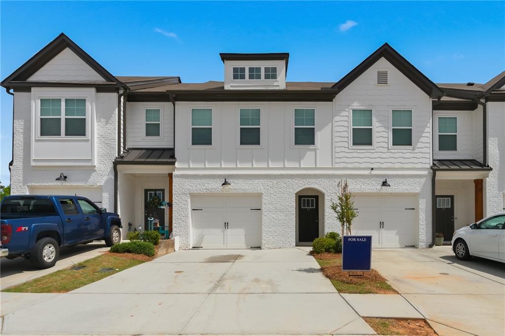 82 Auburn Run Ln., Auburn, GA 30011