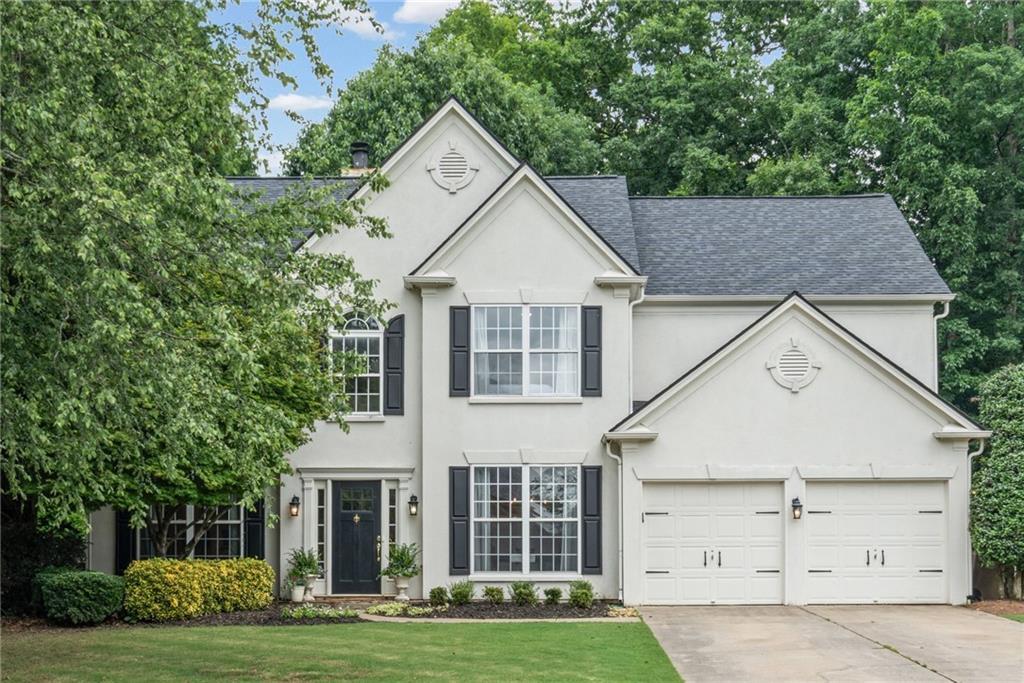 735 Mountclaire Dr., Cumming, GA 30041