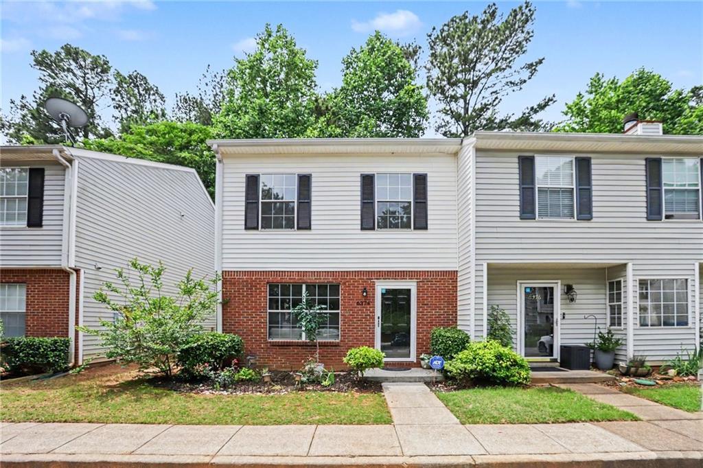 6374 Wedgeview Dr., Tucker, GA 30084
