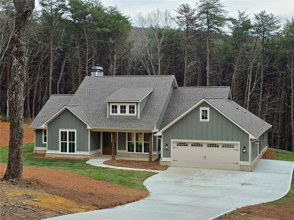 86 Turkey Tr., Jasper, GA 30143