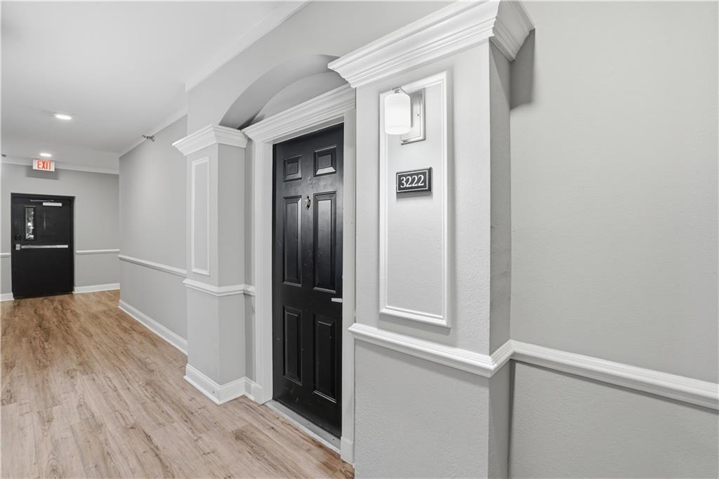 1850 Cotillion Dr. #3222, Atlanta, GA 30338