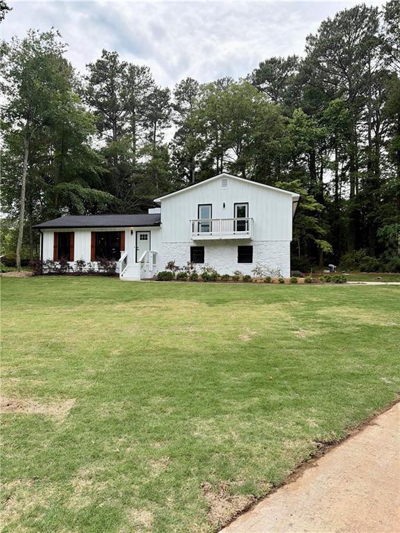 3515 Creek Ct., Marietta, GA 30062