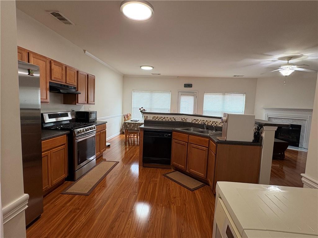 3922 Snipes Ct. #55, Lilburn, GA 30047