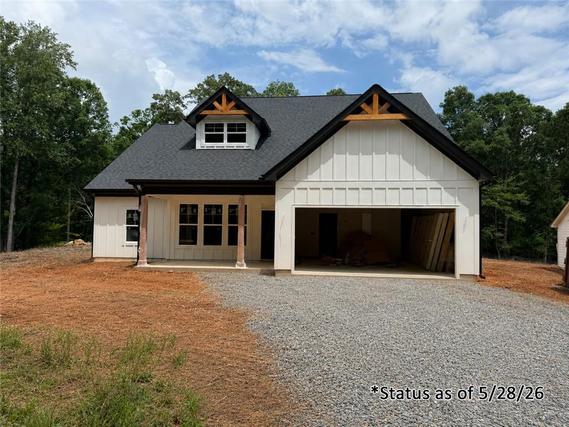 New Homes with Master Bedrooms on the 1st Floor That Attend East Forsyth High School: May 23rd to May 29th