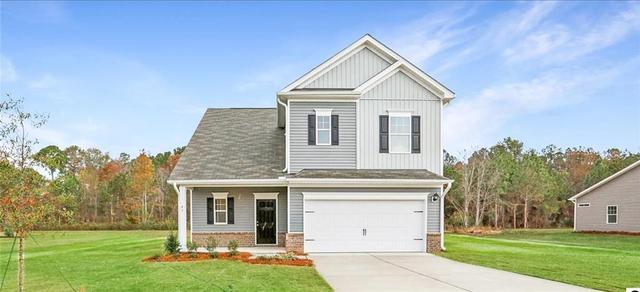 New Homes For Sale This Week That Attend Northwest Whitfield County High School: May 29th to June 4th
