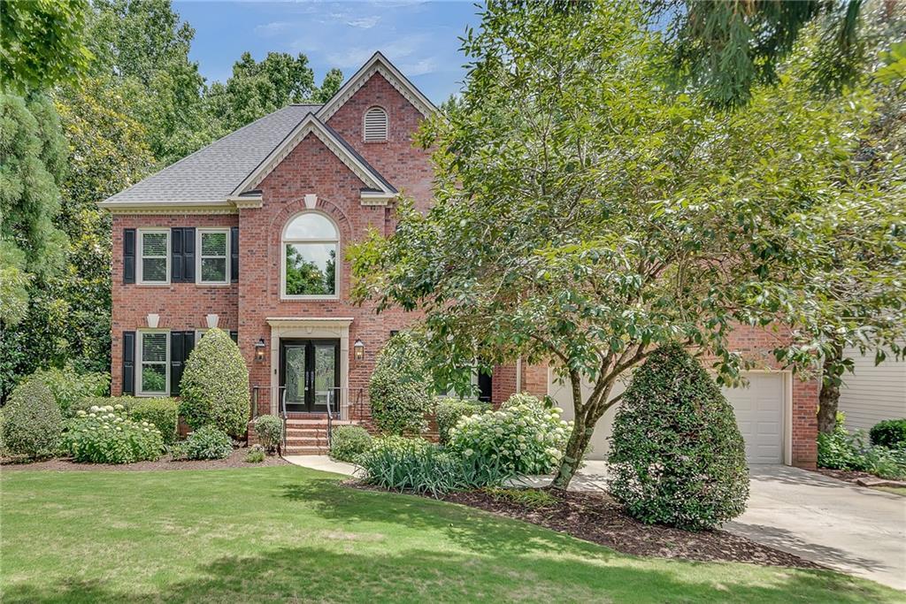 520 Fawn Run, Alpharetta, GA 30005