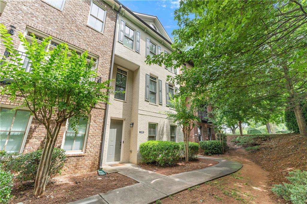 3486 Village Park Way #1, Kennesaw, GA 30144