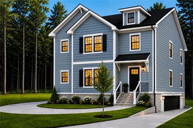 New Construction Homes For Sale This Week That Attend D. M. Therrell High School: May 27th to June 2nd