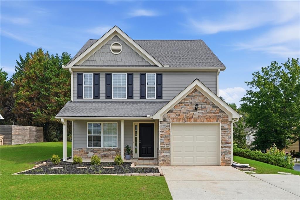 2810 Beech Tr., Braselton, GA 30517