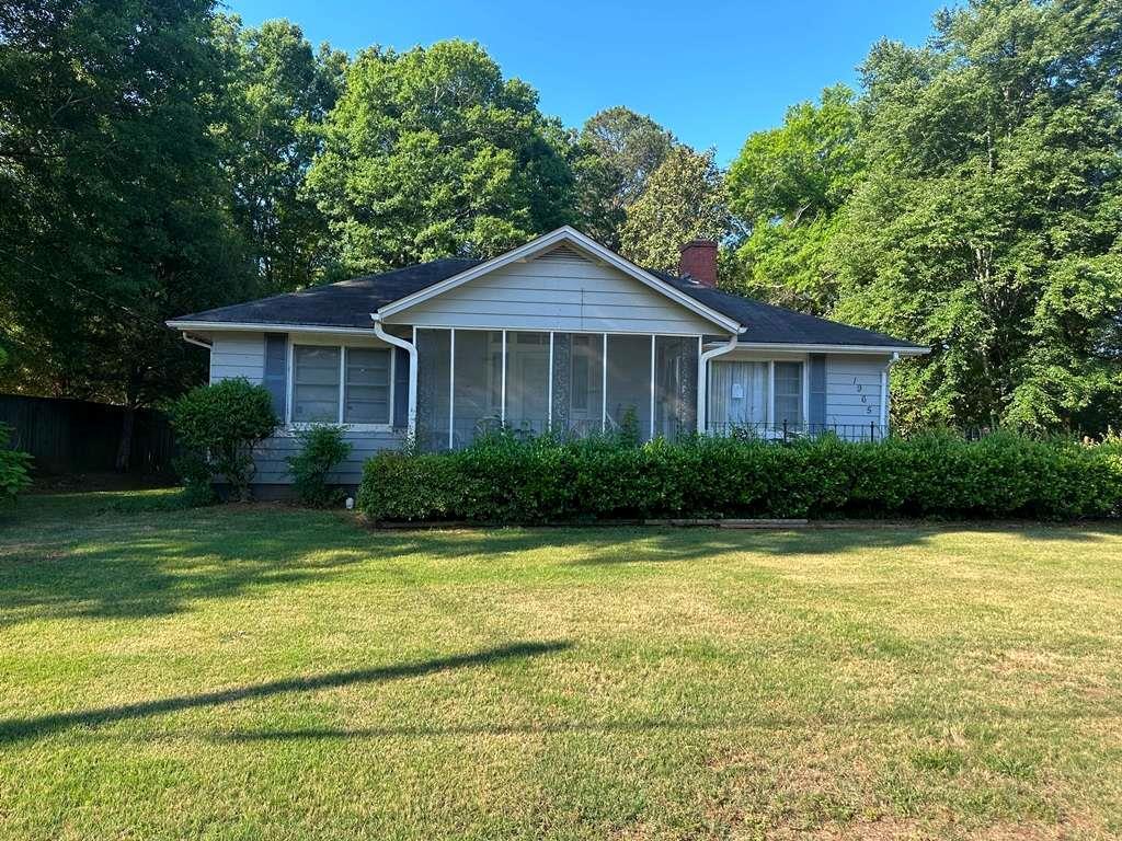 1965 Timothy Rd., Athens, GA 30606
