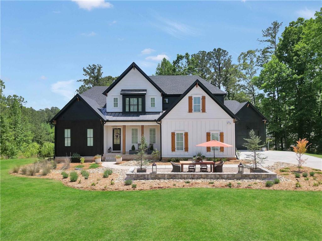 51 Sweet Wood Ct., Newnan, GA 30265