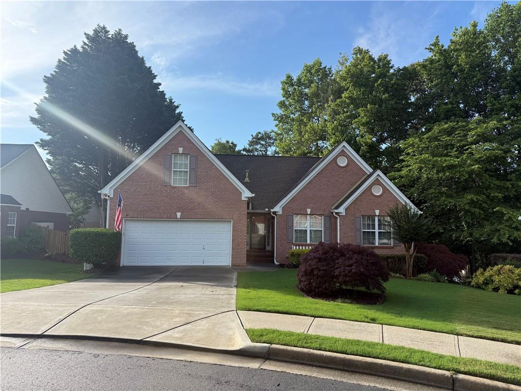 3335 Rivers End Pl., Buford, GA 30519