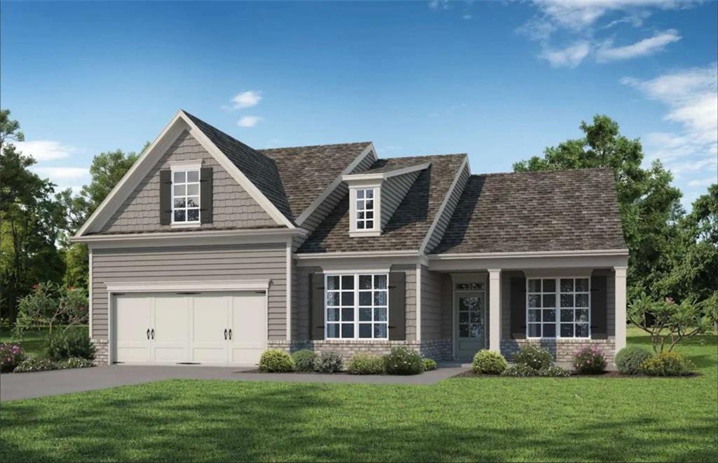 68 Oakdale Rd., Jefferson, GA 30549