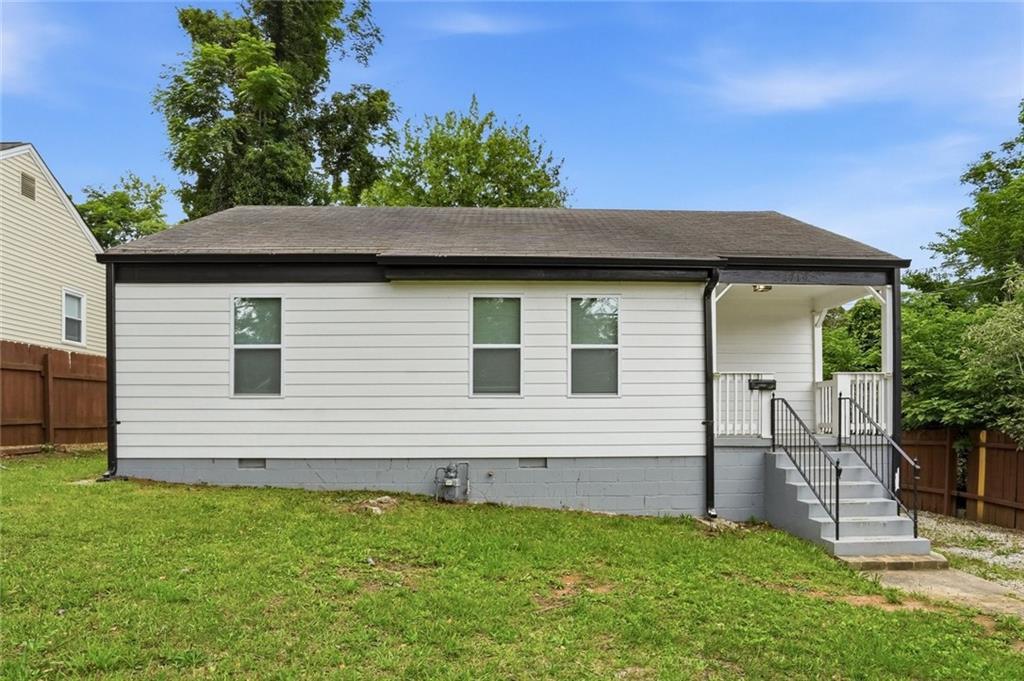 2719 Blount St, East Point, GA 30344
