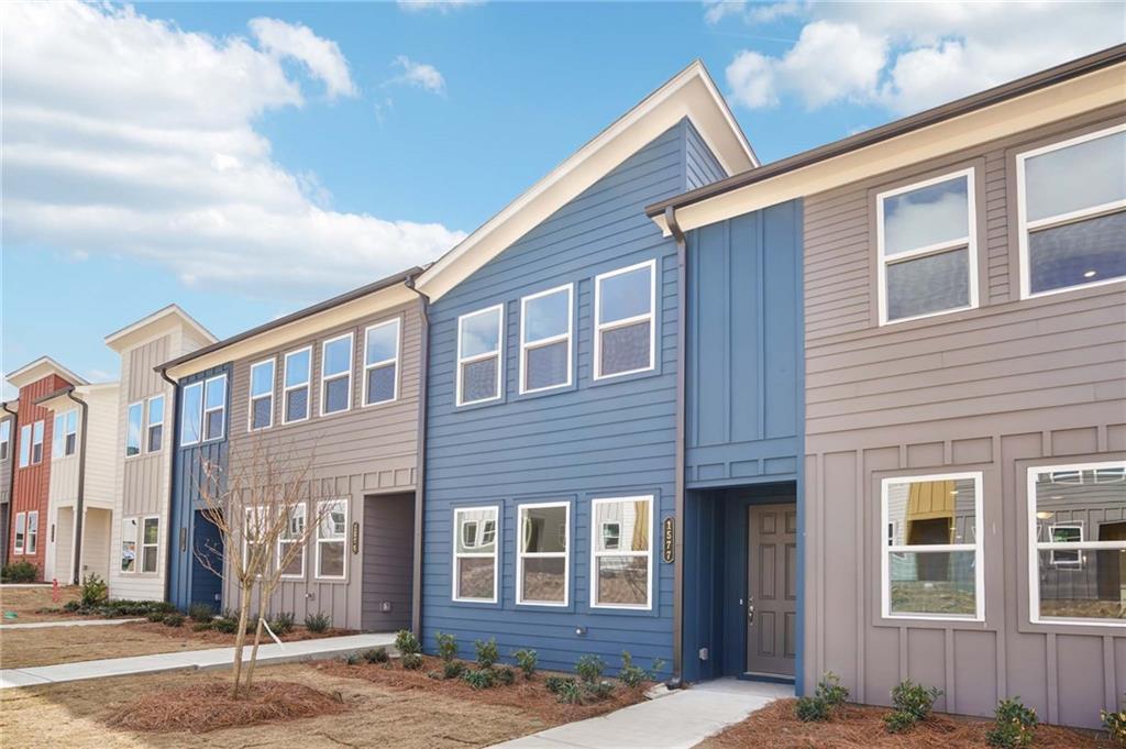 1610 Worley Way, Atlanta, GA 30318